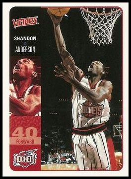 74 Shandon Anderson